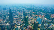 Master plan adjustments set to drive Ho Chi Minh City